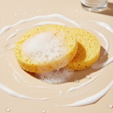 Neonova 2'li Cilt Temizleme Süngeri Seti