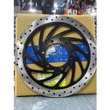 Bajaj Dominar 250 D Ön Fren Disk Orjinal D250 (JP131861) 2021-25 Supermoto
