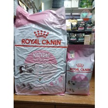 SY Royal Canin Kitten Yavru Kedi Maması 10 Kg+Royal Canin Kitten Yavru Kedi Maması 2 kg