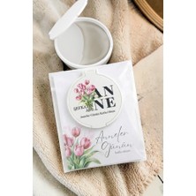 Masalsı Concept Anneler Günü Hediyesi Kartlı Jelatinli 20 Adet  Cep Aynası Anneme Hediye Anne Şefkatin Adı