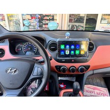 Navimex Hyundai I10 A Android Multimedya Oem Double Carplay 8ram