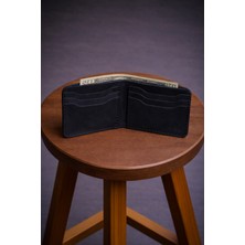 Maderiva Leather Edge Deri Kartlık Cüzdan