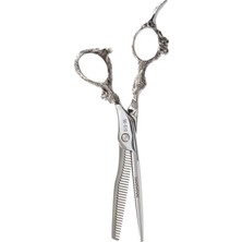 Nagasaki Kuaför Saç Kesim Makası Profesyonel Kullanım Için Uygun Kuaför Berber 49 No