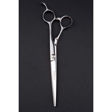 Nagasaki Kuaför Makası  Profesyonel Berber Kuaför Saç Kesim Makası 7" (Inch) No 26