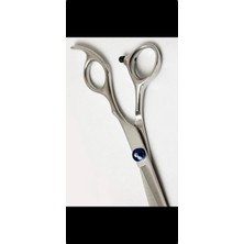 Nagasaki Profesyonel Kullanım Için Uygun Saç Kesim Makası Numara 17