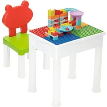 Vera Vtc Multi Aktivite Masa Seti 965874