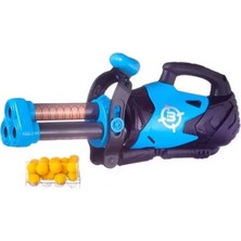 Vera Vtc 31156  Top Atan Büyük Tabanca 965874