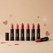 Neonova 9'lu Love Matte Ruj Seti