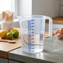 Neonova 5 Litre Ölçü Kabı