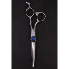 Nagasaki Kuaför Saç Kesim Makası Profesyonel Kullanım Için Uygun Kuaför Makası 6 Inç 84 No