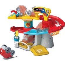 Paradise Sda 17559 Eğlenceli Garaj 4523