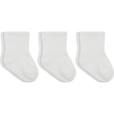 Gray Line Gry 3lü Penye Soket Çorap 10132 Ekru Nel1