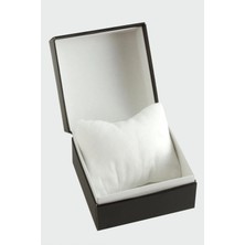 Marsilyan Siyah Renkli Saat Kutusu