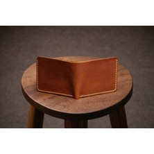 Maderiva Leather Edge Deri Kartlık Cüzdan