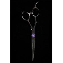 Nagasaki Kuaför Makası  Kuaför Salonları Için Saç Kesim Makası 6'' Inç 59 No Sol El Makası