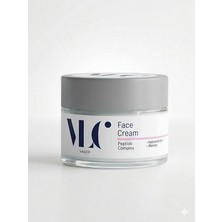 Vlc Yüz Kremi Peptit Kompleks 50 ml
