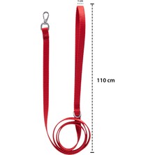 BloominBag Solid Color Leash