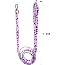 BloominBag Patterned Recycled Leash