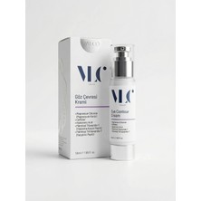 Vlc Göz Çevresi Kremi 50 ml