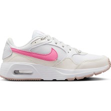 Nike Air Max Sc (Gs) Genç Spor Ayakkabı - Günlük Rahat Kullanım