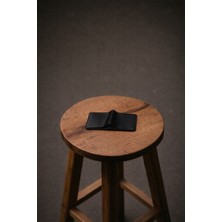 Maderiva Leather Mono Kartlık - Cüzdan