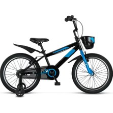 Dadya Milla Ddy 20 Jant Çocuk Bisikleti Mil