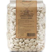Maya Sosluca Bombay Fasulye 1 kg