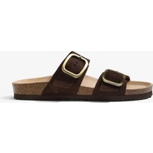 Oysho 0y$h0 Platformlu Tokali Sandalet