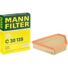 Mann Filter Mann Hava Filtresi C30135