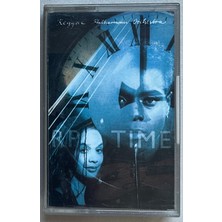 Rpo Time  Kağıt Baskı Kaset