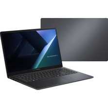 Asus Expertbook B1 B1503CVA-PS78085 Intel Core7 150U 8gb 512GB SSD 15.6" Fhd Freedos