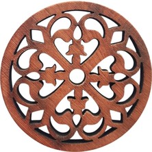 Bağlama Kafesi Model 10 Ardıç