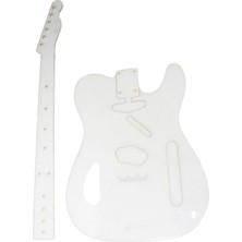 Telecaster Template
