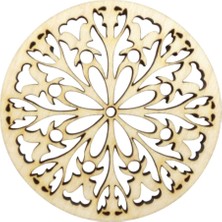 Bağlama Kafesi Model 7 Akçaağaç