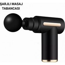 Marsilyan LF6140 Masaj Cihazı