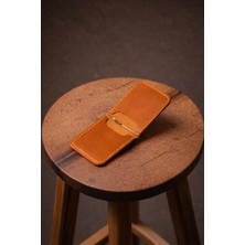 Maderiva Leather Pera Kartlık