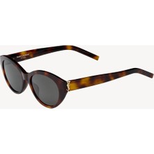 Yves Saint Laurent M148 003 54-18-140 Saint Laurent Kadın Güneş Gözlüğü