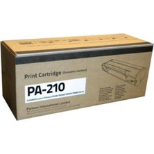 Pantum PA-210EV P2200-2500-6550-6600NW Black Siyah Toner
