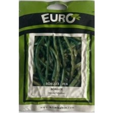 Euro 1 Adet Börülce Tohumu