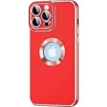 Ummeslem Apple iPhone 14 Pro Kılıf Cep Telefonu Için Uyumlu Kapak Kongo Kapak