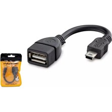 HADRON HN4591K OTG V3/5PIN TO USB KUTULU