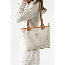 Polo Of Colors Modern Kadın Omuz Çantası – Şık, Spor ve Günlük Kullanım Için Ideal