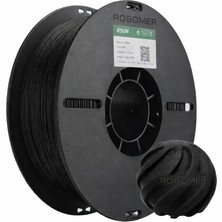 Esun Petg Basic Filament 1.75MM 1 kg - Siyah