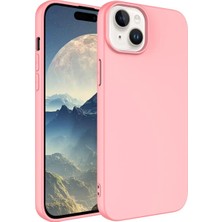 Ummeslem Apple iPhone 15 Kılıf Cep Telefonu Için Uyumlu Kapak Lsr Lansman Kapak