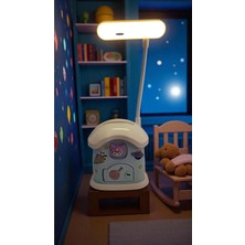 Famemus Accessory Kumbaralı Masa Üzeri Gece Lambası