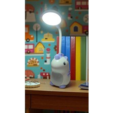 Famemus Accessory Sevimli Masa Üzeri Gece Lambası