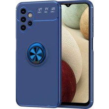 Ummeslem Samsung Galaxy A13 4g Için Uyumlu Kılıf Zore Marka Ravel Silikon Kapak