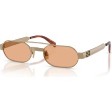 B52S 70E90X 52-21-135 Miu Miu Kadın Güneş Gözlüğü