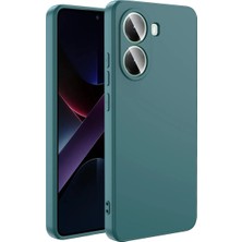 Ummeslem Xiaomi Poco X7 Pro Cep Telefonu Için Uyumlu Kılıf Kapak Mara Lansman