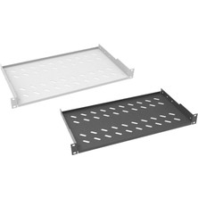 Scs Pazar 1u 19'' Kabinet Soho Modem Raf D=250MM